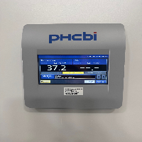 PHCBI Doublestack CO2 Incubator image 2